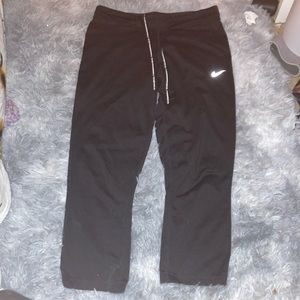 Nike capri leggings